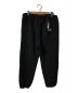 DIESEL (ディーゼル) P-CALTON-TEDDY Trousers ブラック サイズ:L：8800円