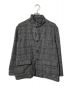 Engineered Garments（エンジニアド ガーメンツ）の古着「Loiter Jacket」｜グレー