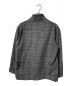 Engineered Garments (エンジニアド ガーメンツ) Loiter Jacket グレー サイズ:M：18800円