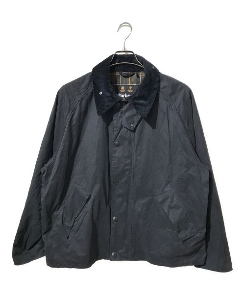 Barbour（バブアー）Barbour (バブアー) TRANSPORTER/トランスポーター ブラック サイズ:38の古着・服飾アイテム