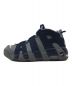 NIKE (ナイキ) AIR MORE UPTEMPO 96/エアモアアップテンポ96 ネイビー サイズ:US9/UK8/EUR42.5：7800円