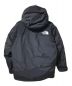 THE NORTH FACE (ザ ノース フェイス) Mountain Down Jacket/マウンテンダウンジャケット ブラック サイズ:M：38800円