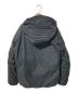 F/CE. (エフシーイー) NANGA (ナンガ) BOMB JACKET ブラック サイズ:M：25800円