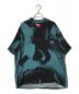 SUPREME（シュプリーム）の古着「My Bloody Valentine Rayon S/S Shirt」｜グリーン