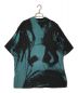 SUPREME (シュプリーム) My Bloody Valentine Rayon S/S Shirt グリーン サイズ:L：9000円