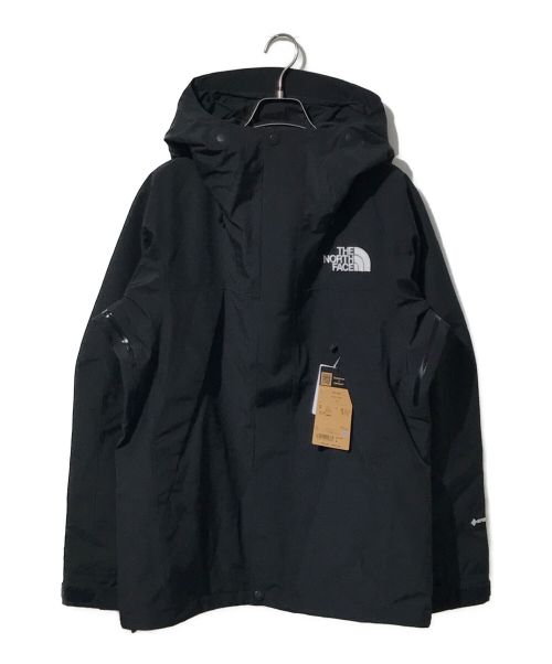 THE NORTH FACE（ザ ノース フェイス）THE NORTH FACE (ザ ノース フェイス) マウンテンジャケット ブラック サイズ:Mの古着・服飾アイテム