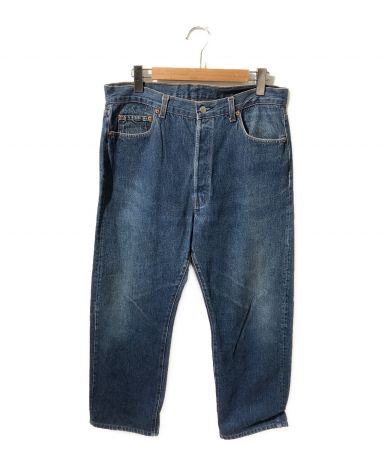 中古・古着通販】LEVI'S (リーバイス) 80`Sデニムパンツ インディゴ