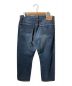 LEVI'S (リーバイス) 80`Sデニムパンツ インディゴ サイズ:W38L36：13800円