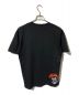 stussy (ステューシー) Spraycan Tee ブラック サイズ:M：7800円