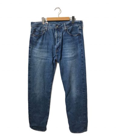 中古・古着通販】LEVI'S (リーバイス) 80'S復刻 501 ミディアム