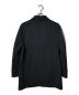 JOSEPH (ジョゼフ) DOUBLE FACE CASHMERE BALMACHAN COAT グレー サイズ:46：27800円