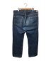 LEVI'S (リーバイス) デニムパンツ インディゴ サイズ:W36：7800円