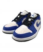 NIKEナイキ）の古着「Nike Air Jordan 1 Low 