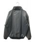 HELLY HANSEN (ヘリーハンセン) 裏ボアジャケット グレー サイズ:L：5800円