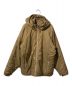 USMC（ユーエスエムシー）の古着「Primaloft Level 7 ECW Parka」｜ベージュ