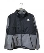 THE NORTH FACEザ ノース フェイス）の古着「Denali Jacket」｜グレー