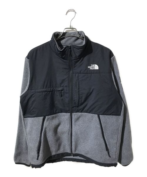 THE NORTH FACE（ザ ノース フェイス）THE NORTH FACE (ザ ノース フェイス) Denali Jacket グレー サイズ:XLの古着・服飾アイテム