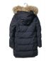 CANADA GOOSE (カナダグース) Mackenzie Parka Heritage ネイビー サイズ:M/M：22800円