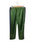 Needles (ニードルス) Track Pant-Poly Smooth グリーン サイズ:M：18000円