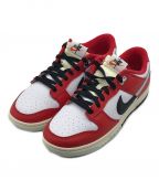 NIKEナイキ）の古着「Dunk Low Retro PRM 