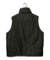 WILD THINGS (ワイルドシングス) MONSTER VEST カーキ サイズ:M：14800円