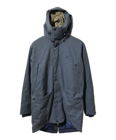 HAGLOFS SILJAN PARKA MEN／シルヤンパーカー - 家具