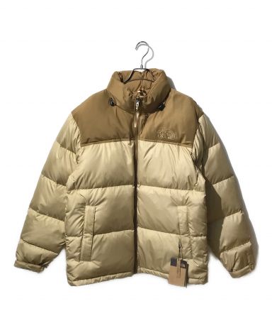 【中古・古着通販】THE NORTH FACE (ザ ノース フェイス) ECO