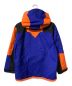 THE NORTH FACE (ザ ノース フェイス) RAGE GTX SHELL PULLOVER オレンジ×ブルー サイズ:S：14000円