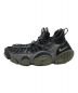 NIKE (ナイキ) ISPA Link Black and Medium Olive サイズ:US9.5/UK8.5/EUR43：12000円