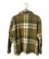 WOOLRICH (ウールリッチ) CPOジャケット ベージュ サイズ:不明：8800円