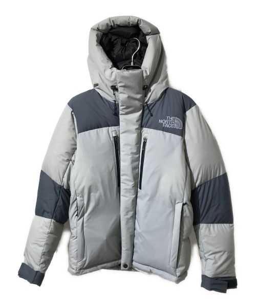 THE NORTH FACE（ザ ノース フェイス）THE NORTH FACE (ザ ノース フェイス) バルトロライトジャケット グレー サイズ:Mの古着・服飾アイテム