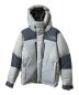 THE NORTH FACE（ザ ノース フェイス）の古着「バルトロライトジャケット」｜グレー