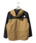 THE NORTH FACE (ザ ノース フェイス) Mountain Light Jacket ブラウン サイズ:M：17800円