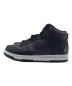 NIKE (ナイキ) FRAGMENT DESIGN (フラグメント デザイン) DUNK HIGH CITY PACK  ” BEIJING” パープル サイズ:US9.5/UK8.5/EUR43：6800円