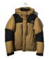 THE NORTH FACE（ザ ノース フェイス）の古着「Baltro Light Jacket」｜ブラック×ベージュ