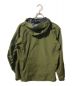 ARC'TERYX (アークテリクス) ZETA SL JACKET カーキ サイズ:S：39800円