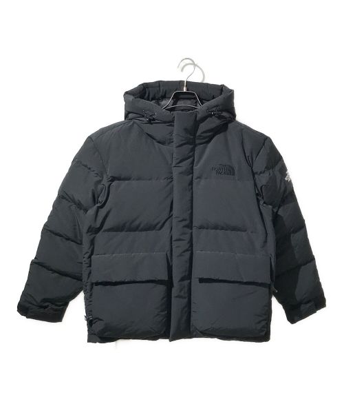 THE NORTH FACE（ザ ノース フェイス）THE NORTH FACE (ザ ノース フェイス) SIERRA DOWN JACKET ブラック サイズ:Sの古着・服飾アイテム