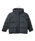 THE NORTH FACE（ザ ノース フェイス）の古着「SIERRA DOWN JACKET」｜ブラック