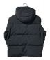 THE NORTH FACE (ザ ノース フェイス) SIERRA DOWN JACKET ブラック サイズ:S：24800円