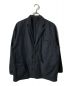 Porter Classic（ポータークラシック）の古着「MOLESKIN CLASSIC JACKET」｜ブラック