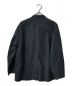 Porter Classic (ポータークラシック) MOLESKIN CLASSIC JACKET ブラック サイズ:L：24800円