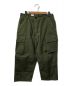 OUTIL（ウティ）の古着「Blesle Pant」｜カーキ