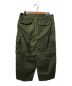 OUTIL (ウティ) Blesle Pant カーキ サイズ:13：20800円