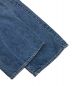 中古・古着 A.PRESSE (アプレッセ) Washed Denim Wide Pants インディゴ サイズ:38：29800円