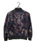 PS Paul Smith (ＰＳポールスミス) MA-1ジャケット パープル サイズ:L：9800円