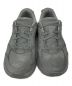 HOKAONEONE (ホカオネオネ) CLIFTON L SUEDE グレー サイズ:US10.5/USM9.5/UK9/EU43 1/3：11800円