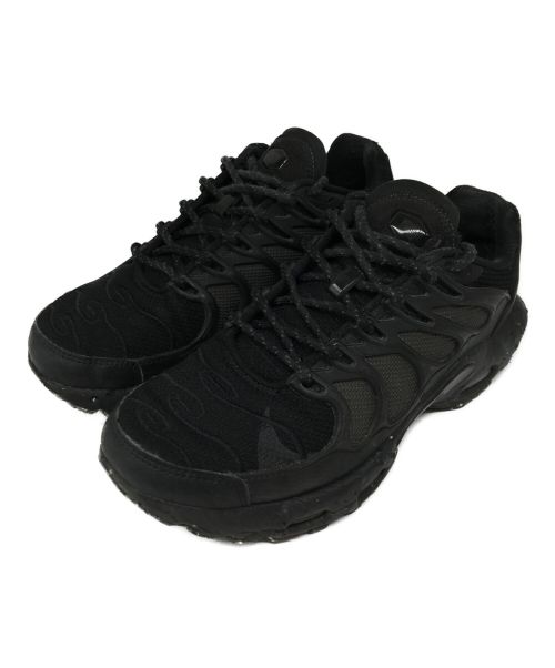 NIKE（ナイキ）NIKE (ナイキ) AIR MAX TERRASCAPE PLUS ブラック サイズ:US7.5/UK6.5/EUR40.5の古着・服飾アイテム