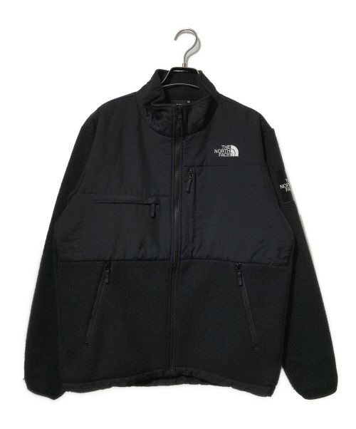 THE NORTH FACE（ザ ノース フェイス）THE NORTH FACE (ザ ノース フェイス) デナリジャケット ブラック サイズ:Mの古着・服飾アイテム