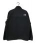 THE NORTH FACE (ザ ノース フェイス) デナリジャケット ブラック サイズ:M：7800円