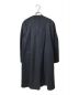 LEMAIRE (ルメール) WRAP OVER COAT ネイビー サイズ:34：47800円